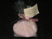 Bath soak bag Bubblegum