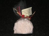 Bath soak bag Winter spice