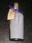 Bath soak bottle Lavender