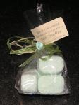 Bath truffles Aloe & Cucumber