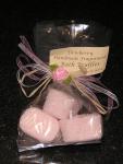 Bath truffles Dewberry