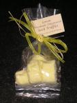 Bath truffles Lemon