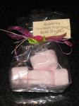 Bath truffles Raspberry