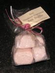 Bath truffles Rose