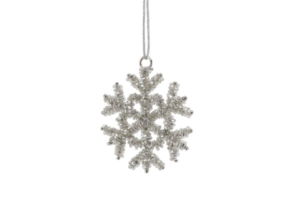 Crystal Snowflake