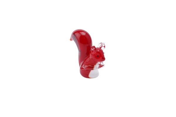 Glass Squirrel