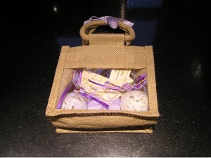 Gift Bags & Ideas image