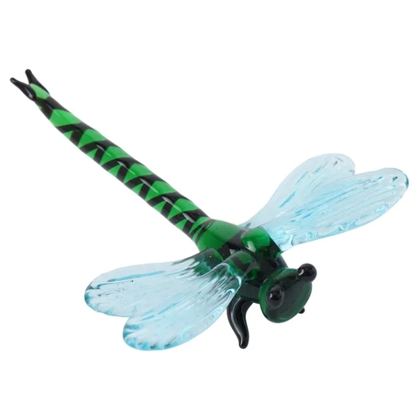 Glass Dragonfly