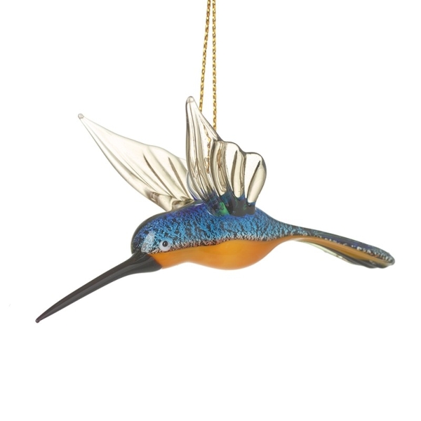 Glass Hummingbird