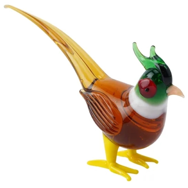 Glass Pheasant