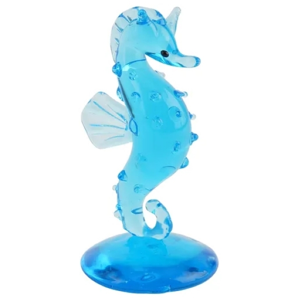 Glass Seahorse