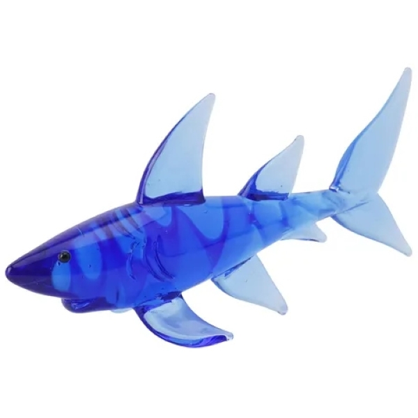 Glass Shark