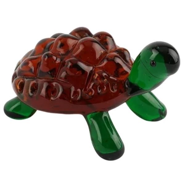 Glass Tortoise