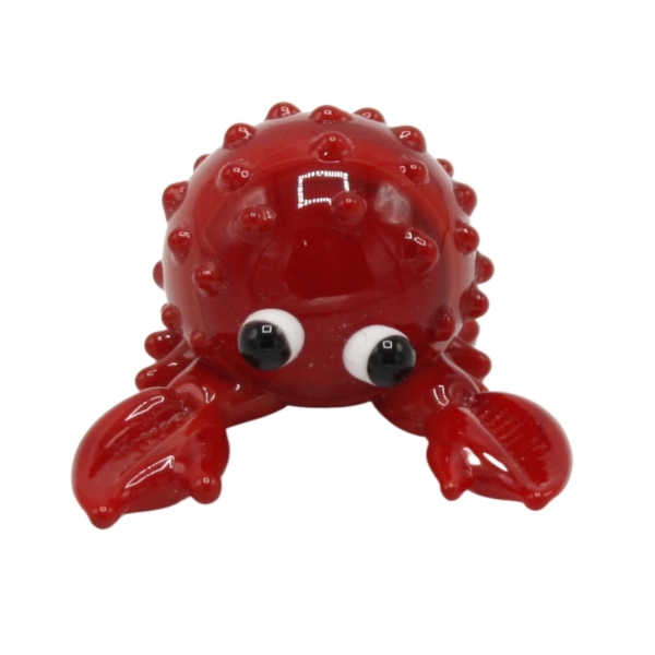 Glass Crab