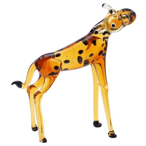 Glass Giraffe