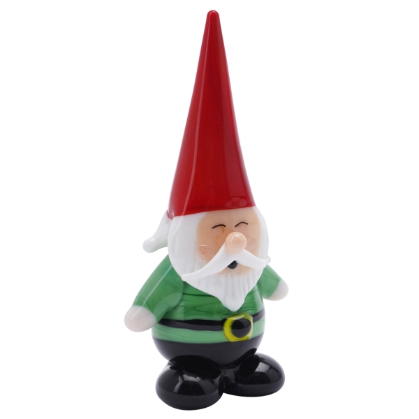 Glass Gnome