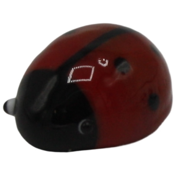 Glass Ladybird Medium