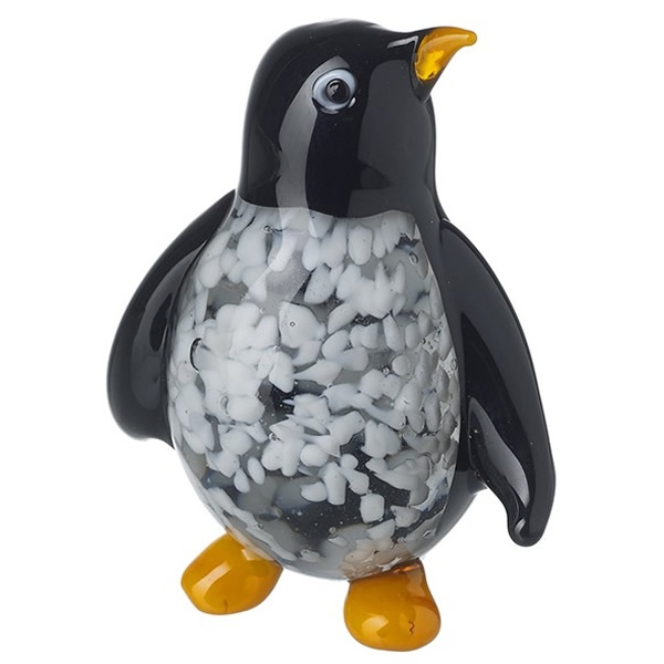 Glass Penguin