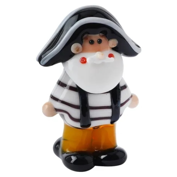 Glass Pirate
