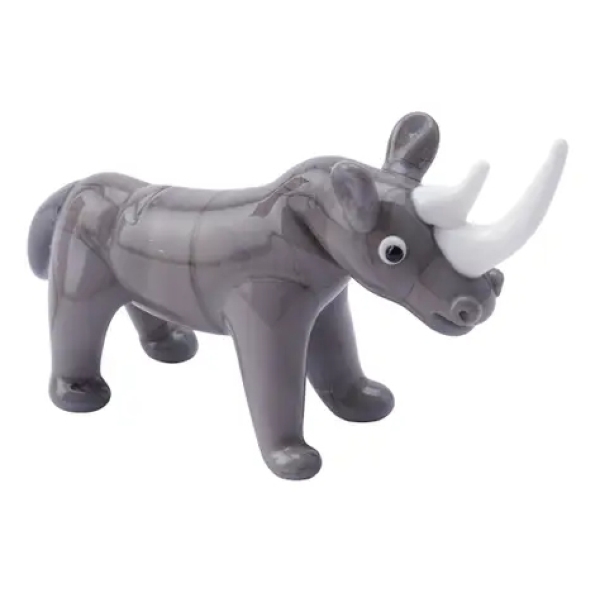 Glass Rhino