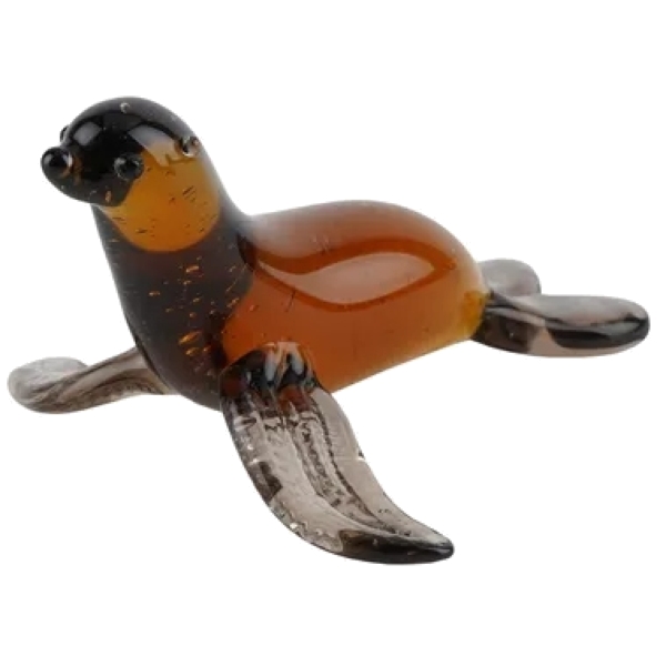 Glass Sea Lion
