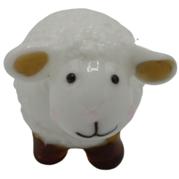 Glass Sheep