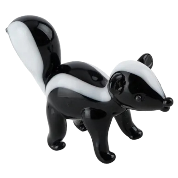 Glass Skunk