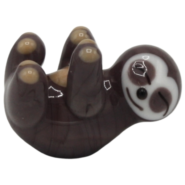 Glass Sloth