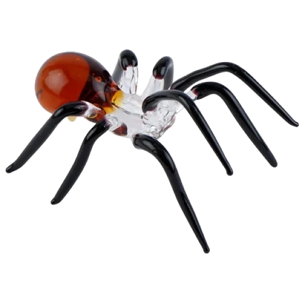 Glass Spider