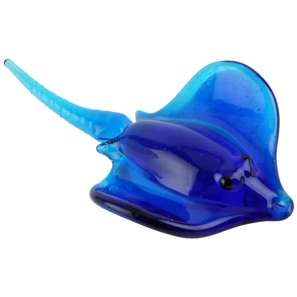 Glass Sting Ray