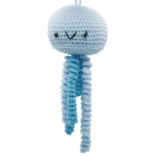 Jelly - Light Blue / Turquoise