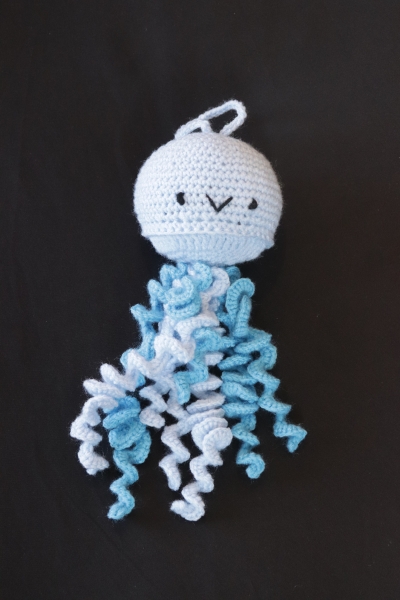Jelly - Light Blue / Turquoise