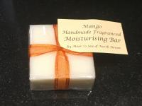Moisturising lotion bar Mango