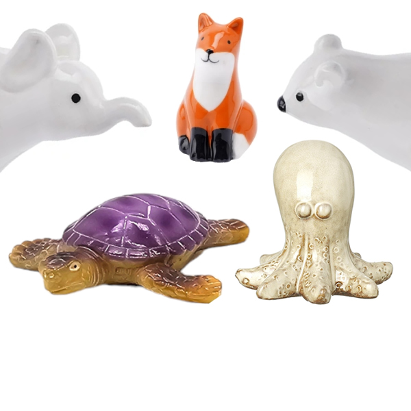 Ornaments