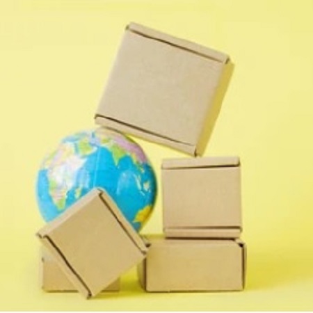 Postage Top Up - Export Orders