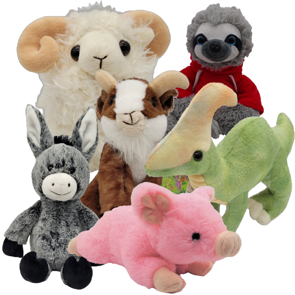 Soft Toys