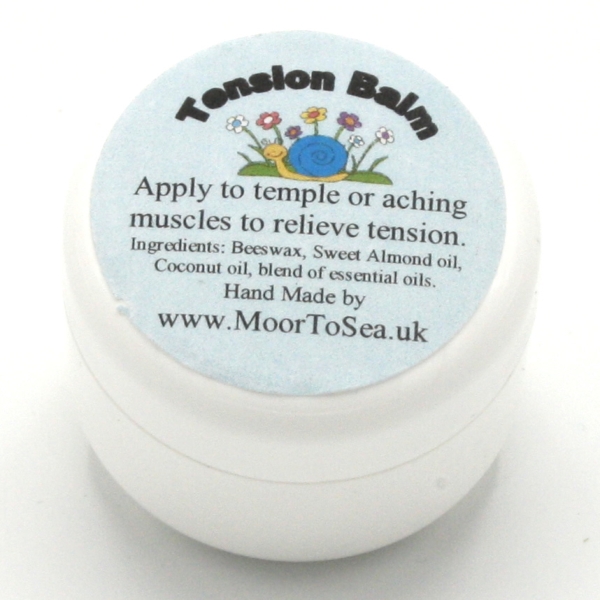Tension Balm