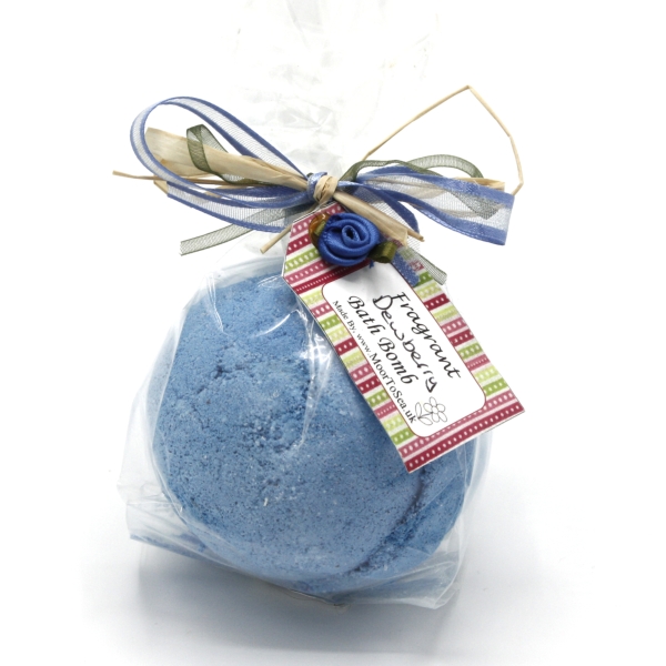 Dewberry Bath Bomb