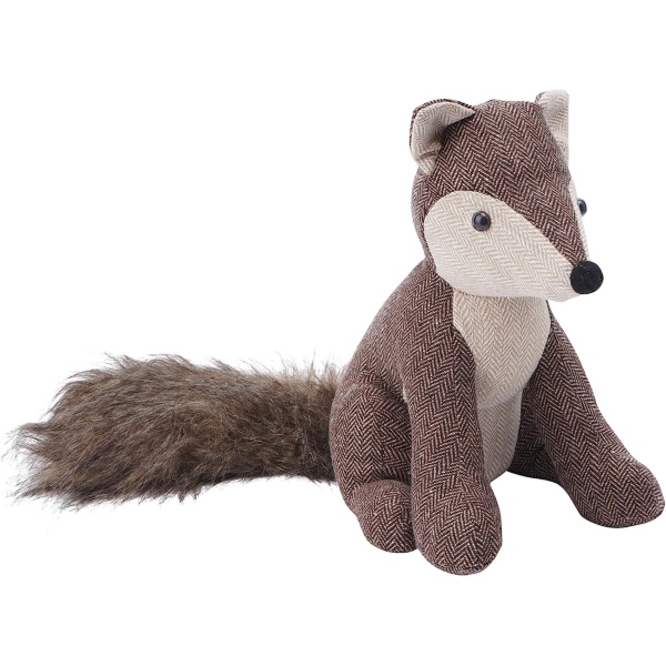 Fox Doorstop