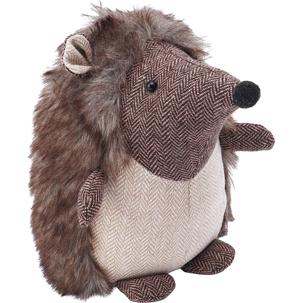 Hedgehog Doorstop