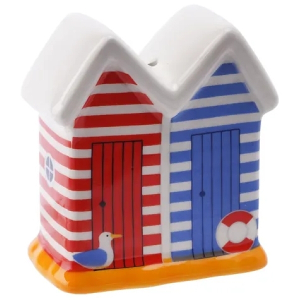 Beach Hut Light Pull