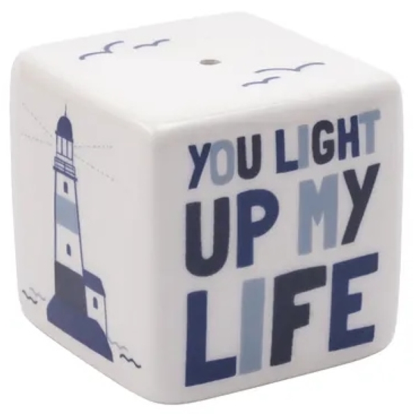 You Light Up My Life Light Pull