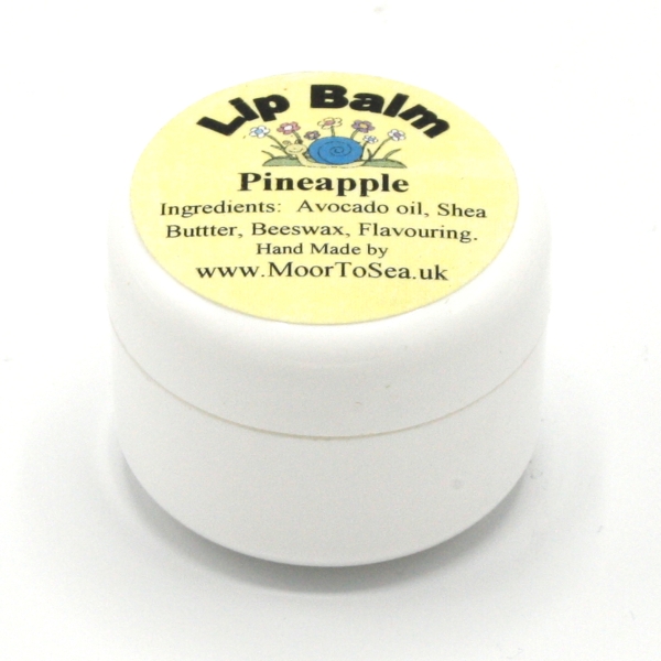 Pineapple Balm