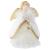 Christmas Angel Tree Topper - Gold - view 1