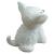 Glass Westie - view 3