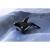 Glass Orca - view 4