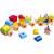Wooden Stacking Train - view 1