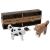 Great British Dairy Co. Cow Shakers - view 1