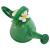 Glass Watering Can - view 2
