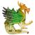 Glass Small Dragon - view 3